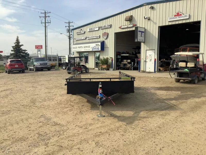 new Utility Trailers Canada Trailers  for sale, in Nisku, AB Thumbnail 14