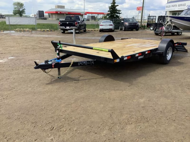 new Utility Trailers Canada Trailers  for sale, in Nisku, AB Thumbnail 16