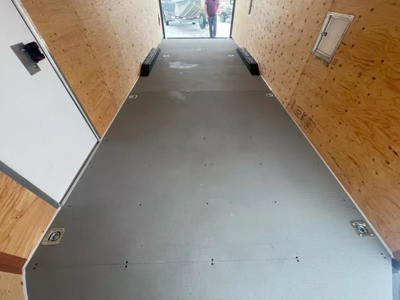 new Snowmobile Trailers Rainbow Trailers  for sale, in Nisku, AB Thumbnail 12