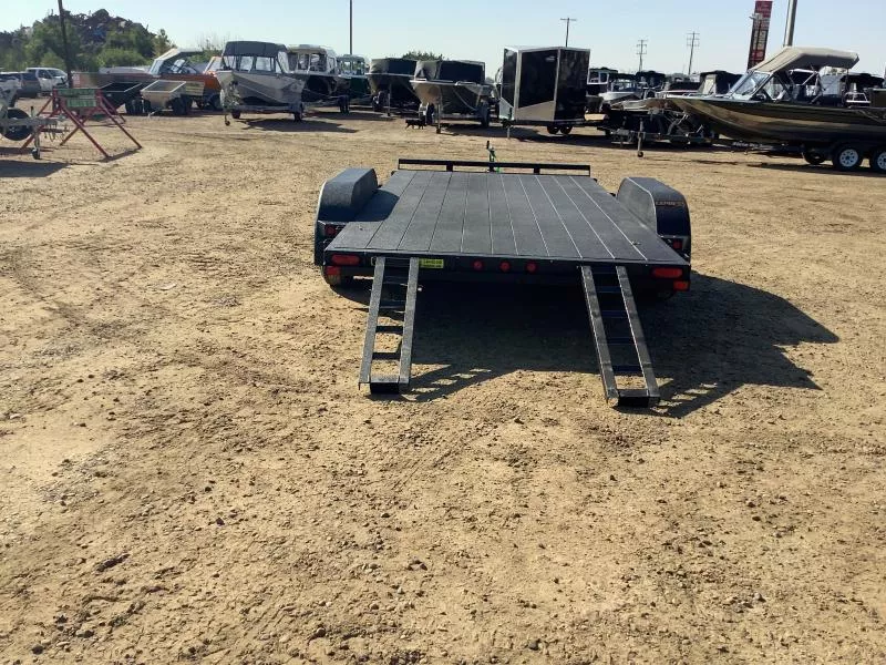 new Equipment / Flatbed Trailers Rainbow Trailers Other for sale, in Nisku, AB Thumbnail 12