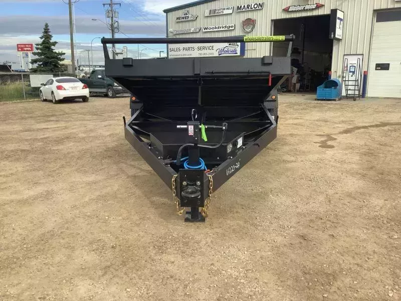 new Equipment / Flatbed Trailers Canada Trailers  for sale, in Nisku, AB Thumbnail 16