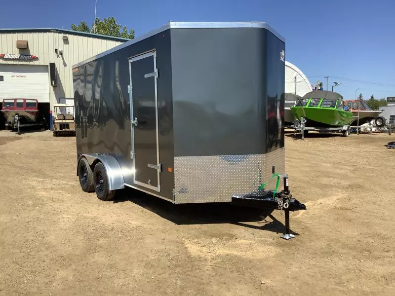 2026 Rainbow Trailers CX714A23P