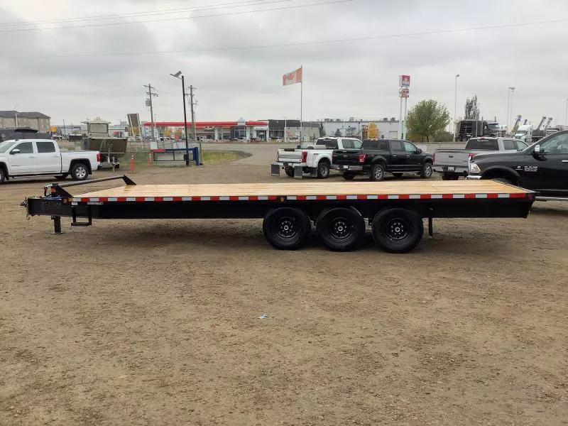 new Equipment / Flatbed Trailers Canada Trailers Other for sale, in Nisku, AB Thumbnail 6