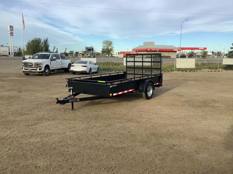 new Utility Trailers Canada Trailers  for sale, in Nisku, AB Thumbnail 7