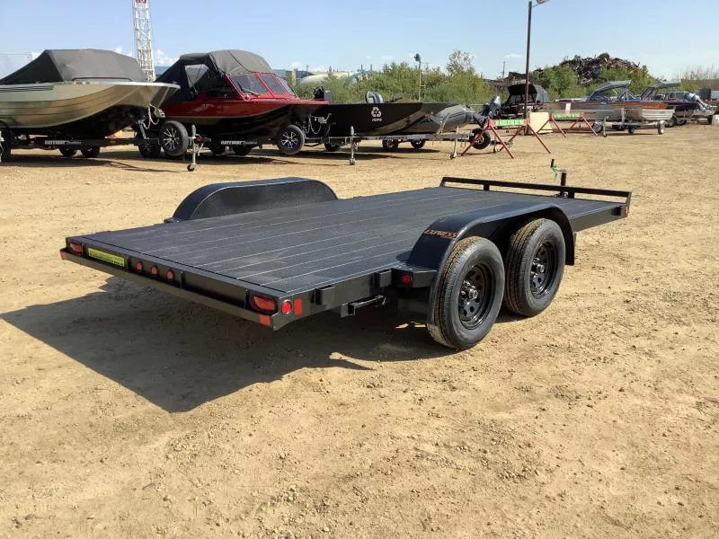 new Equipment / Flatbed Trailers Rainbow Trailers Other for sale, in Nisku, AB Thumbnail 3