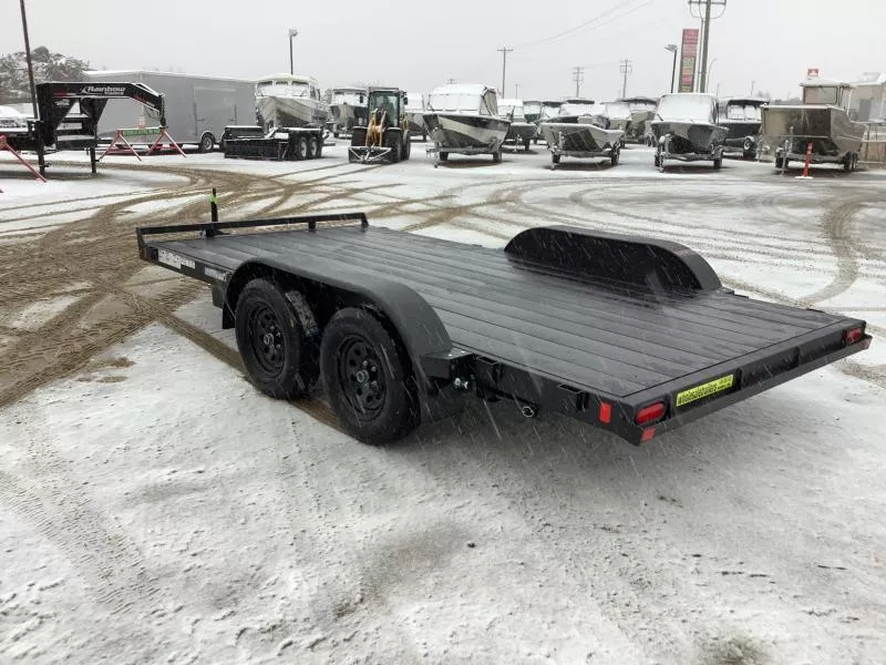 new Equipment / Flatbed Trailers Rainbow Trailers Other for sale, in Nisku, AB Thumbnail 5