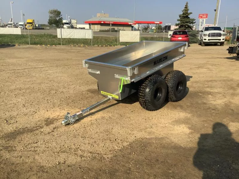 new Utility Trailers Marlon  for sale, in Nisku, AB Thumbnail 7