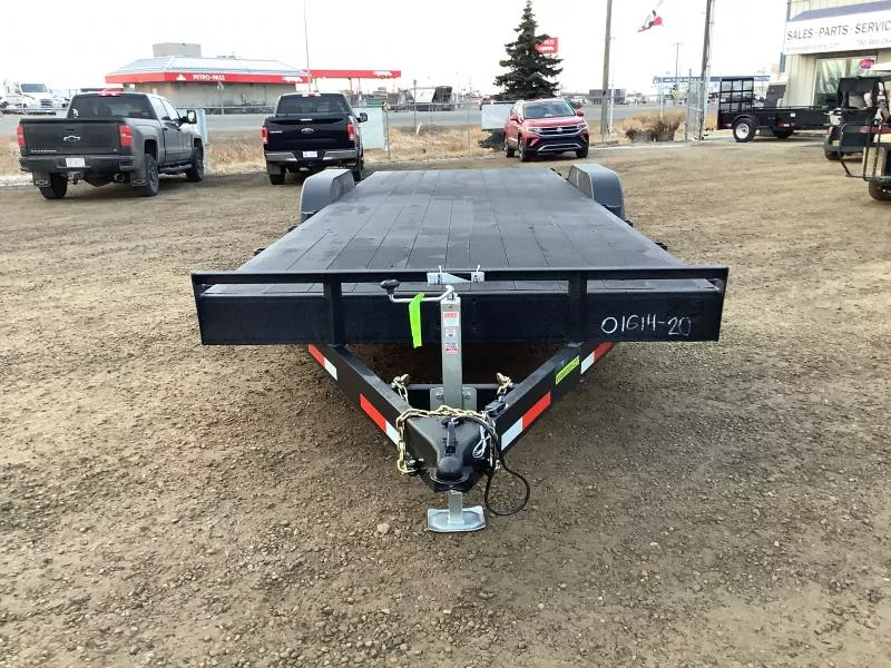 new Car Haulers / Racing Trailers Rainbow Trailers Other for sale, in Nisku, AB Thumbnail 2