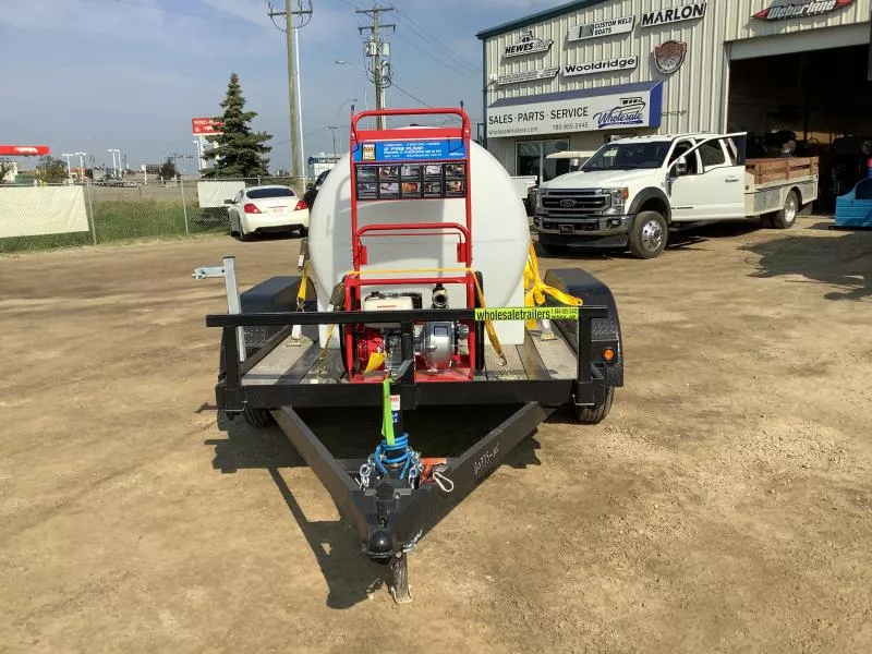 new Utility Trailers Canada Trailers  for sale, in Nisku, AB Thumbnail 8