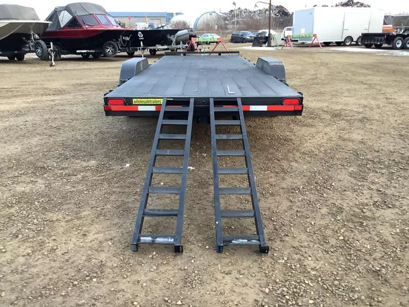 new Car Haulers / Racing Trailers Rainbow Trailers Other for sale, in Nisku, AB Thumbnail 10