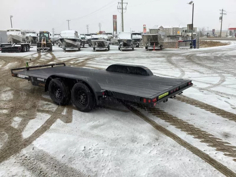 new Equipment / Flatbed Trailers Rainbow Trailers Other for sale, in Nisku, AB Thumbnail 5