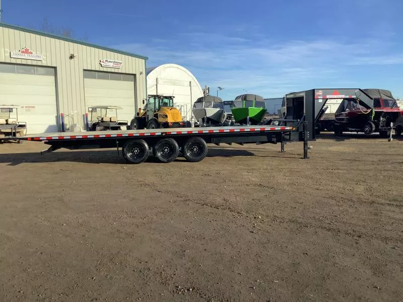 new Equipment / Flatbed Trailers Canada Trailers Other for sale, in Nisku, AB Thumbnail 10
