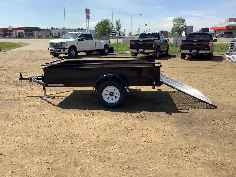 new Utility Trailers Weberlane  for sale, in Nisku, AB Thumbnail 11