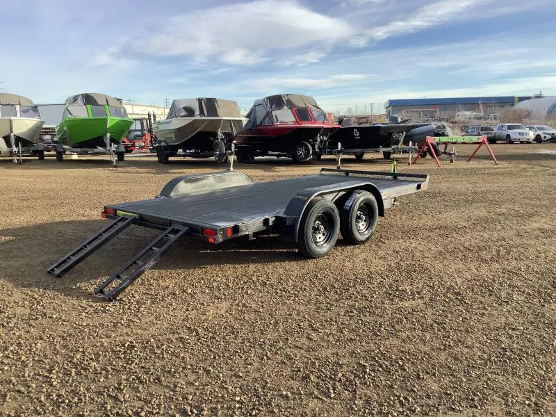 new Equipment / Flatbed Trailers Rainbow Trailers Other for sale, in Nisku, AB Thumbnail 9