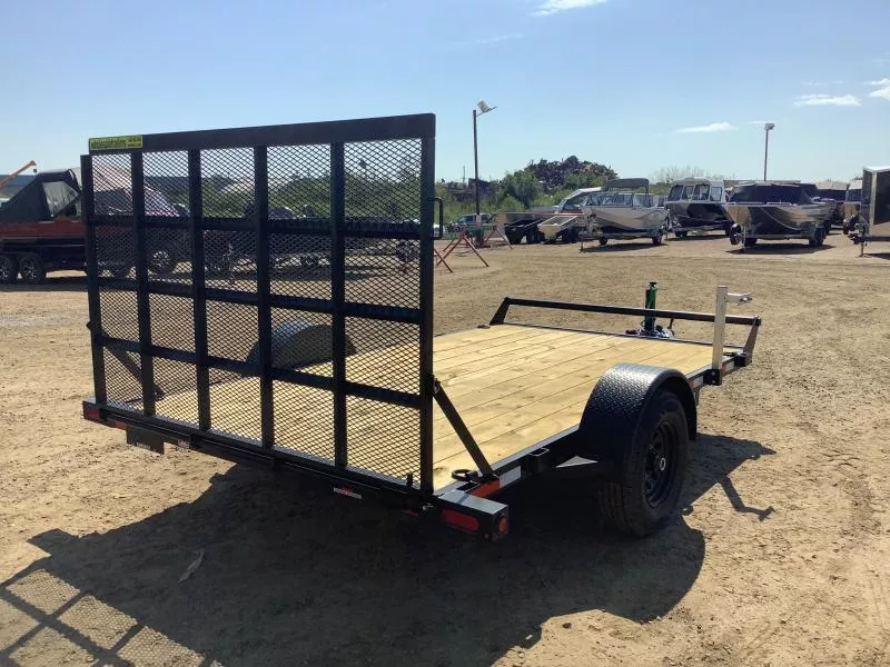 new Equipment / Flatbed Trailers Canada Trailers  for sale, in Nisku, AB Thumbnail 3