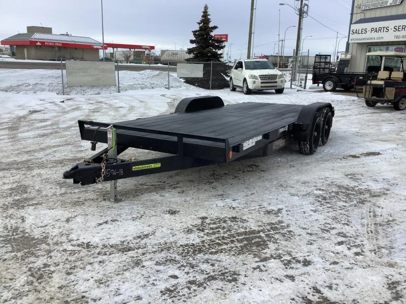 new Equipment / Flatbed Trailers Rainbow Trailers Other for sale, in Nisku, AB Thumbnail 3