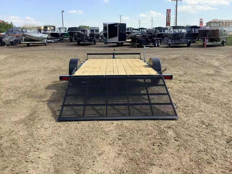 new Equipment / Flatbed Trailers Canada Trailers  for sale, in Nisku, AB Thumbnail 12