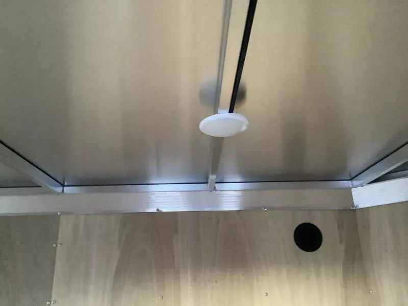 new Cargo (Enclosed) Trailers Xpress  for sale, in Nisku, AB Thumbnail 12