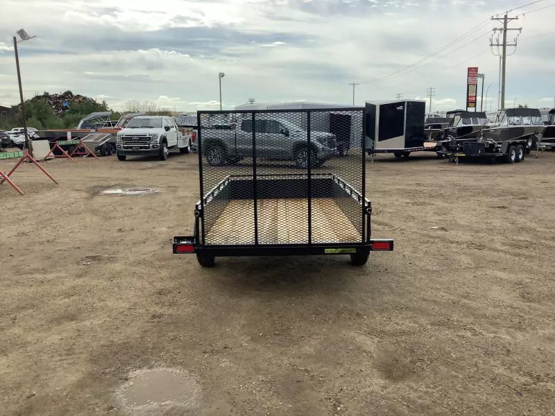 new Utility Trailers Weberlane  for sale, in Nisku, AB Thumbnail 4