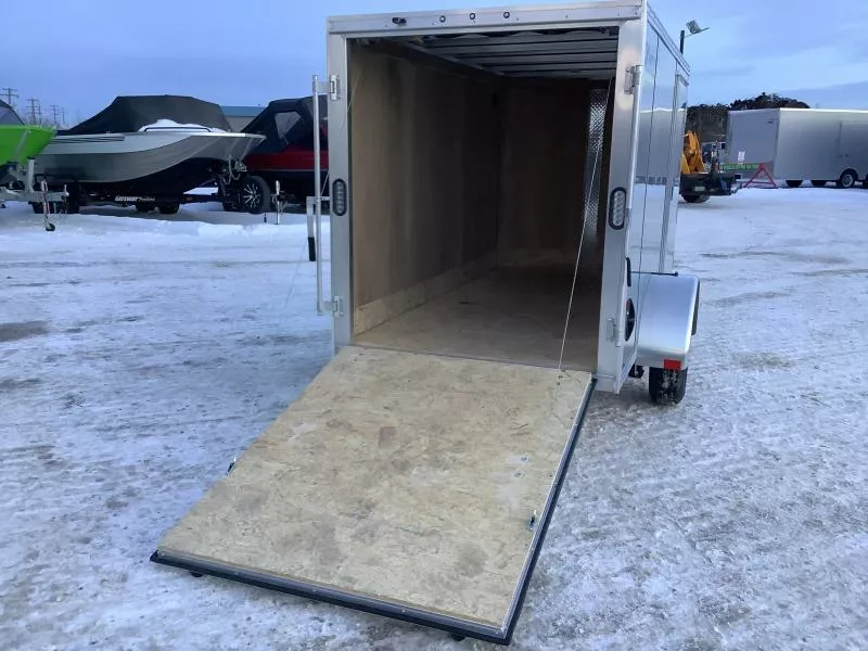 new Cargo (Enclosed) Trailers Xpress  for sale, in Nisku, AB Thumbnail 9