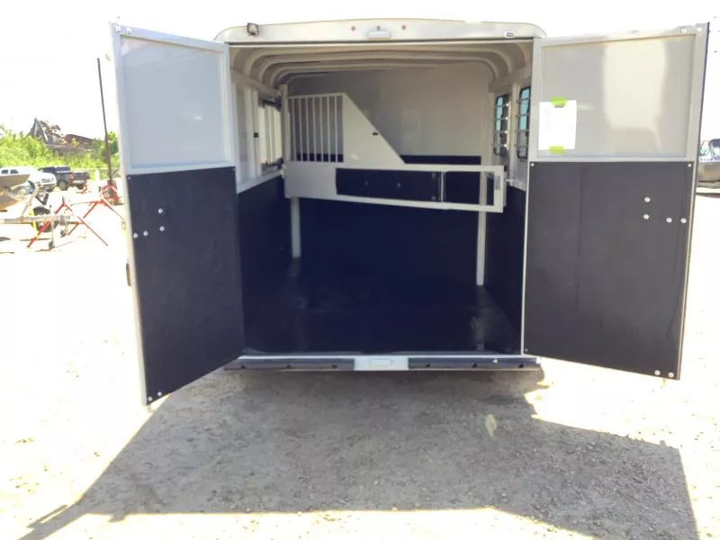 new Horse Trailers Thuro-Bilt  for sale, in Nisku, AB Thumbnail 12