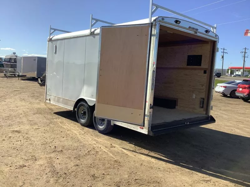 new Office / Fiber Optic Trailers Cargo Mate  for sale, in Nisku, AB Thumbnail 13