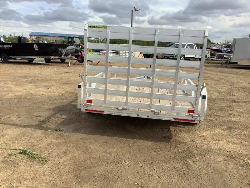 new Utility Trailers High Country  for sale, in Nisku, AB Thumbnail 4