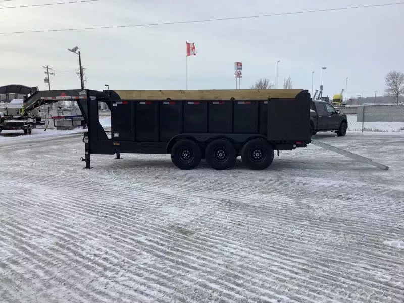 new Dump Trailers Canada Trailers Other for sale, in Nisku, AB Thumbnail 13