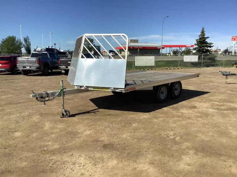 new Snowmobile Trailers High Country  for sale, in Nisku, AB Thumbnail 7