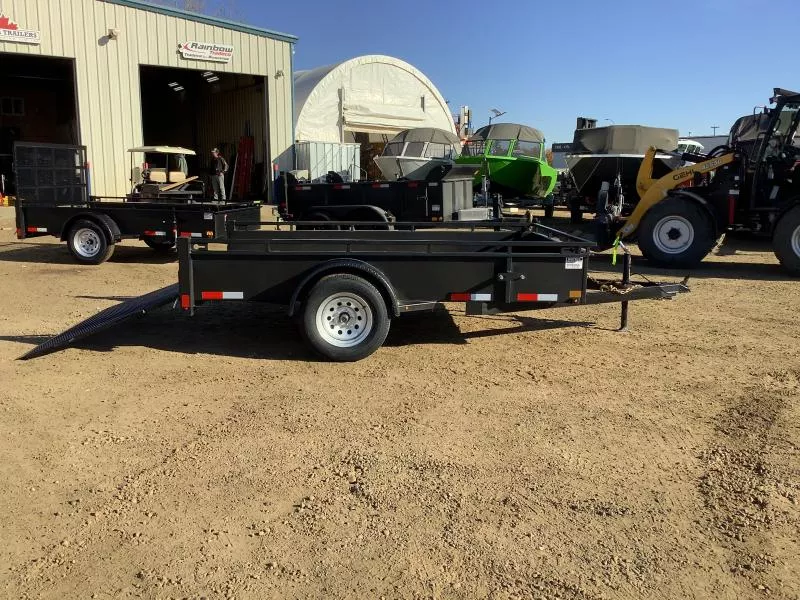 new Utility Trailers Canada Trailers Other for sale, in Nisku, AB Thumbnail 9