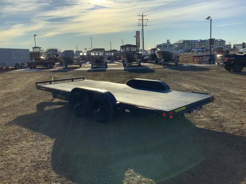 new Equipment / Flatbed Trailers Rainbow Trailers Other for sale, in Nisku, AB Thumbnail 8