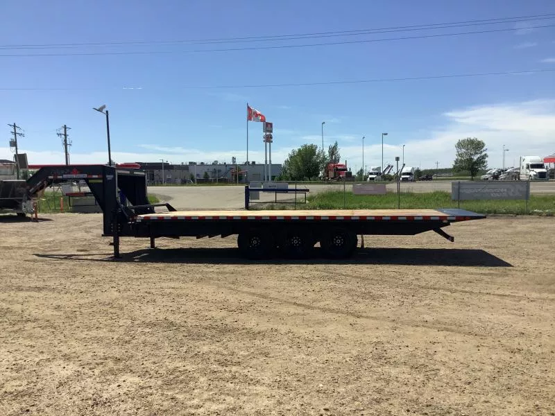 new Equipment / Flatbed Trailers Canada Trailers  for sale, in Nisku, AB Thumbnail 11