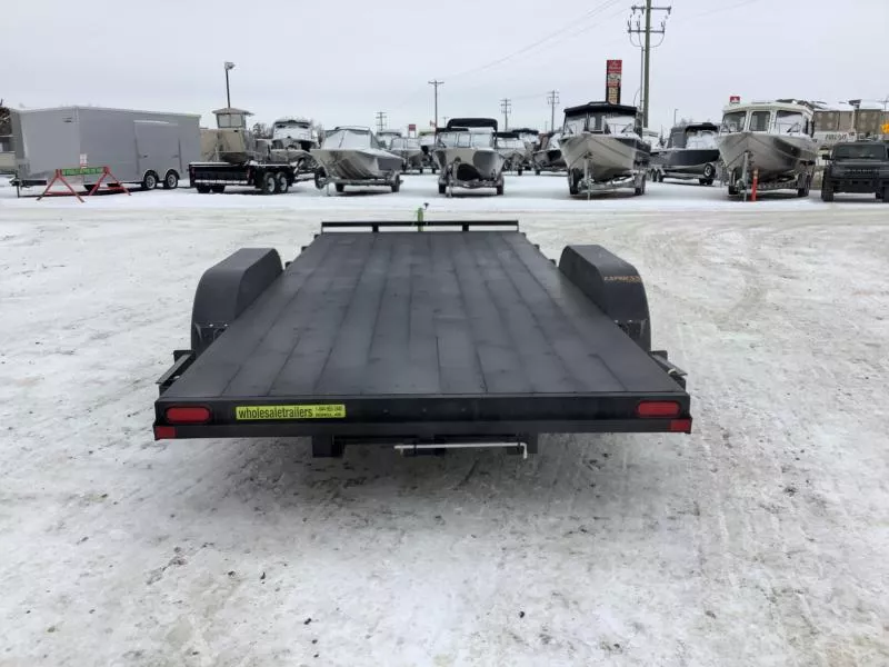 new Equipment / Flatbed Trailers Rainbow Trailers Other for sale, in Nisku, AB Thumbnail 6