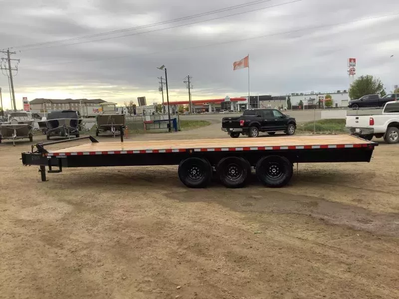 new Equipment / Flatbed Trailers Canada Trailers Other for sale, in Nisku, AB Thumbnail 6