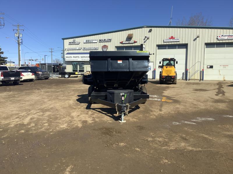 new Dump Trailers Weberlane  for sale, in Nisku, AB Thumbnail 16