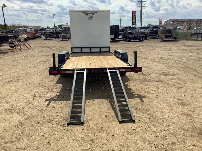 new Cargo (Enclosed) Trailers Weberlane Other for sale, in Nisku, AB Thumbnail 13