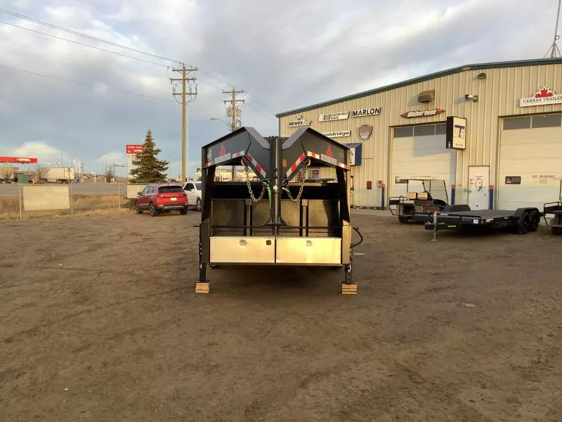 new Dump Trailers Canada Trailers Other for sale, in Nisku, AB Thumbnail 9