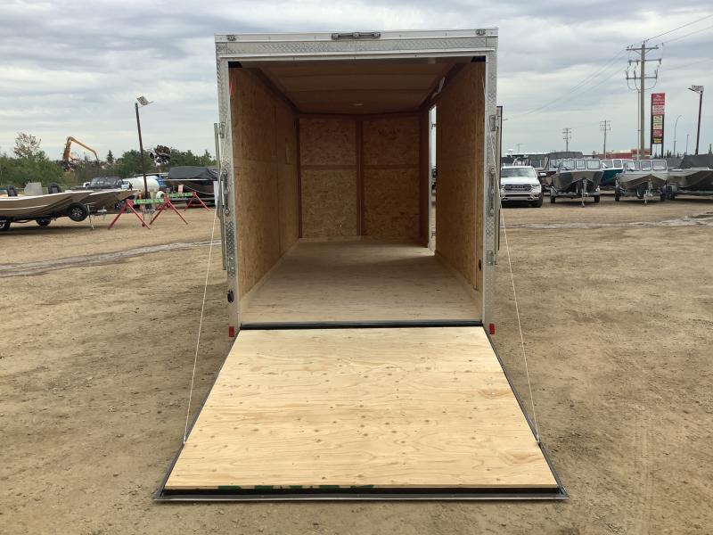 new Cargo (Enclosed) Trailers Cargo Mate  for sale, in Nisku, AB Thumbnail 12