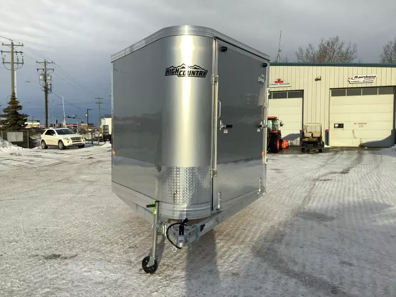 new Snowmobile Trailers High Country  for sale, in Nisku, AB Thumbnail 2