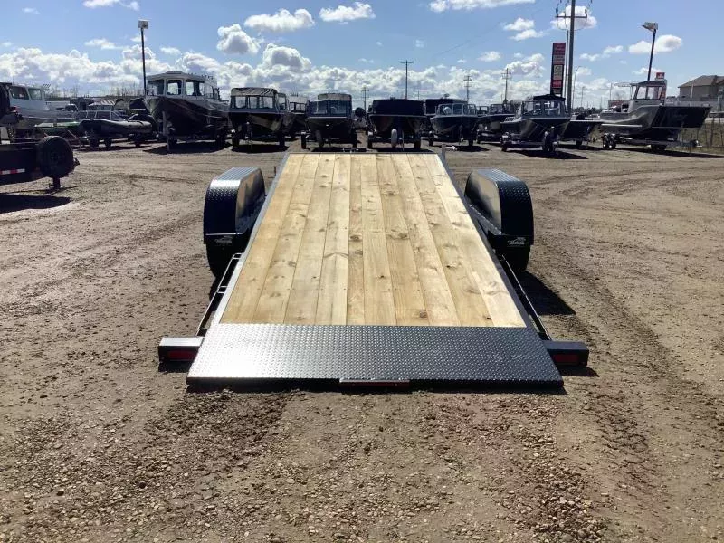 new Equipment / Flatbed Trailers Canada Trailers  for sale, in Nisku, AB Thumbnail 12