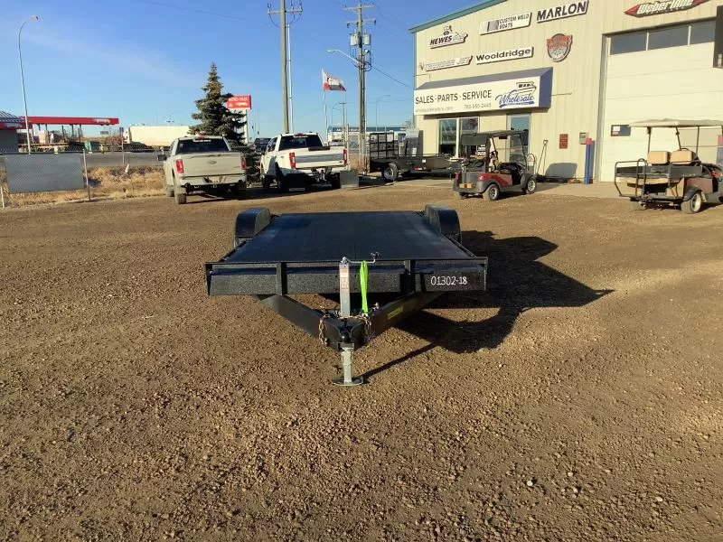 new Equipment / Flatbed Trailers Rainbow Trailers Other for sale, in Nisku, AB Thumbnail 2