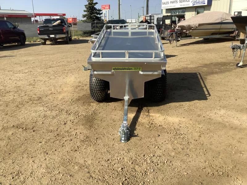 new Utility Trailers Marlon  for sale, in Nisku, AB Thumbnail 8