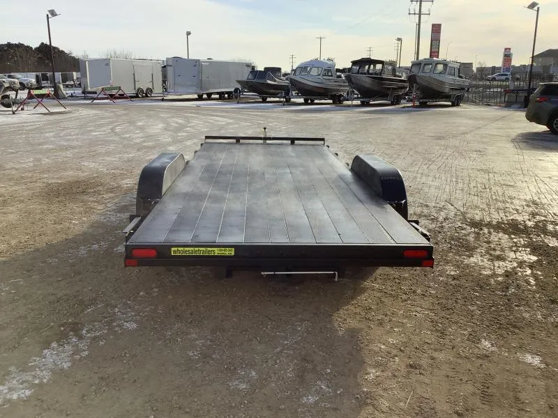 new Equipment / Flatbed Trailers Rainbow Trailers Other for sale, in Nisku, AB Thumbnail 5