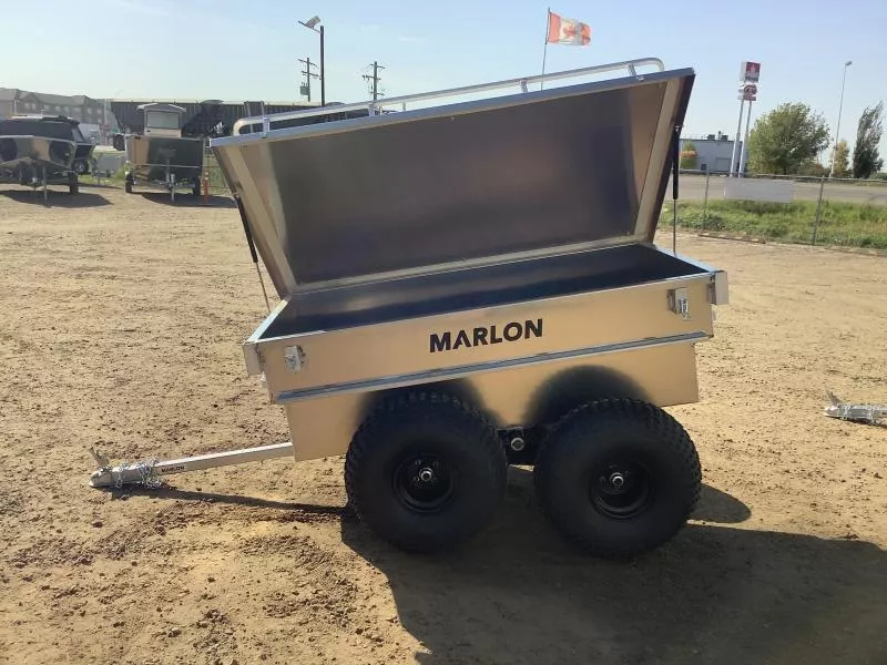 new Utility Trailers Marlon  for sale, in Nisku, AB Thumbnail 14