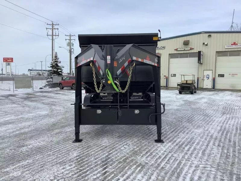 new Dump Trailers Canada Trailers Other for sale, in Nisku, AB Thumbnail 20