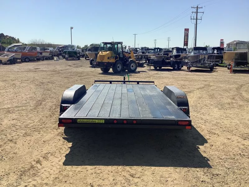new Equipment / Flatbed Trailers Rainbow Trailers Other for sale, in Nisku, AB Thumbnail 4