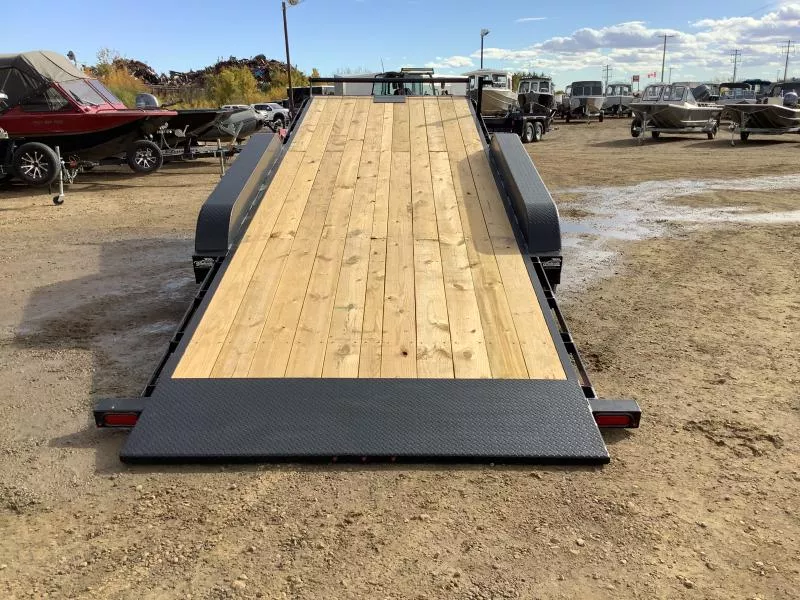 new Equipment / Flatbed Trailers Canada Trailers  for sale, in Nisku, AB Thumbnail 12