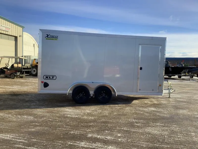 new Cargo (Enclosed) Trailers Xpress  for sale, in Nisku, AB Thumbnail 5