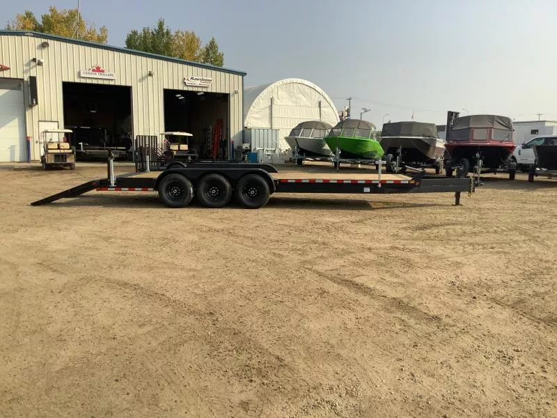 new Equipment / Flatbed Trailers Canada Trailers Other for sale, in Nisku, AB Thumbnail 10