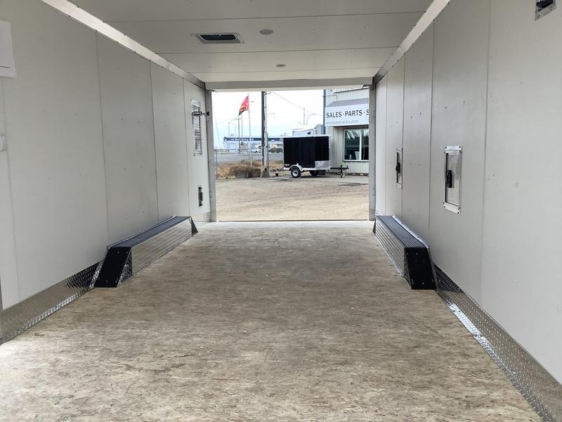 new Snowmobile Trailers High Country  for sale, in Nisku, AB Thumbnail 8